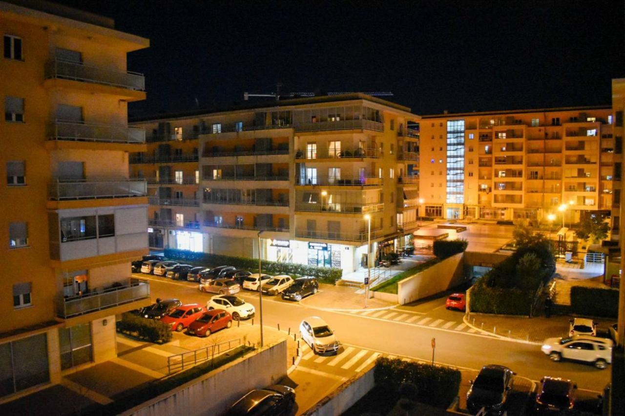 Apartman Sara 2 Podgorica Exterior foto